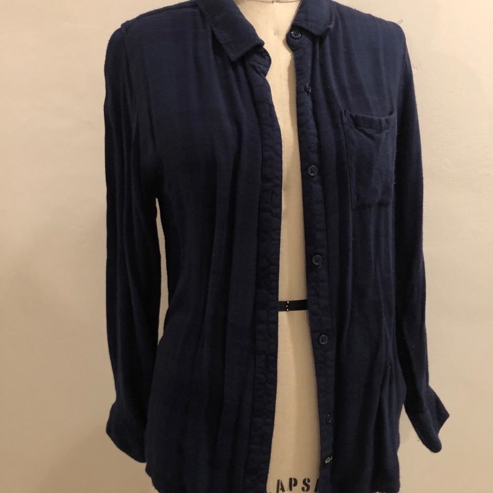 Rails Hunter Top - image 2